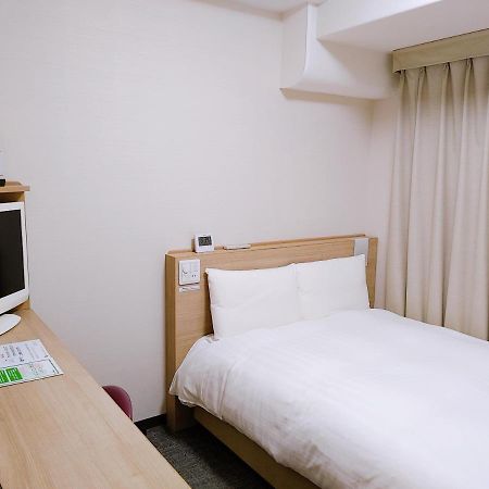 Dormy Inn Express Matsue Exterior foto