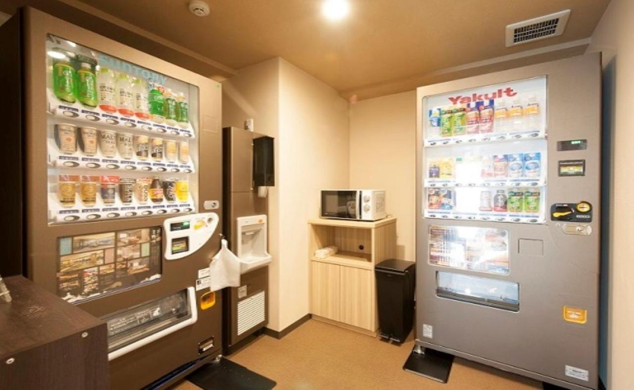 Dormy Inn Express Matsue Exterior foto